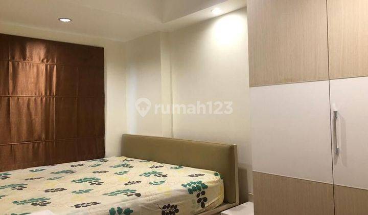 Apartemen Belmont 1 KT Furnished 2