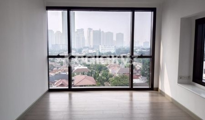1 Park Avenue Royal Twr 3+1BR 177m2 Semi Furnished