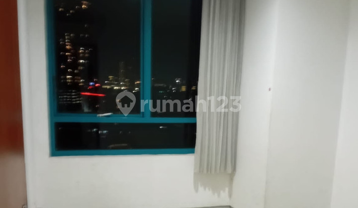 Pangeran Jayakarta Apartment Jakpus Luas 64,78m2 KT2 Pangeran Jayakarta Apartment Jakpus Luas 64,78m2 KT2