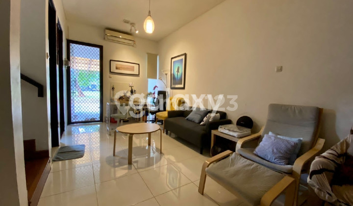 Rumah Puri Botanical Residence 108M2, 4+1Kt, 3+1Km Rumah Puri Botanical Residence 108M2, 4+1Kt, 3+1Km