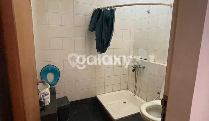 For Sale House in Taman Meruya Ilir Near Puri Indah and Toll Access 2