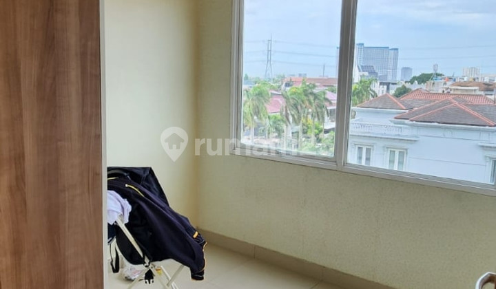 The Nest 2 BR 1 BA Apartment 2