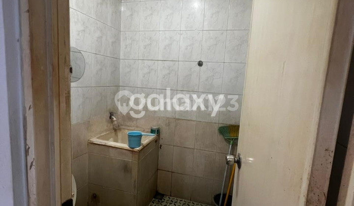 Rumah Metro Permata Blok O Kt2+1 Km1+1 Murah Bebas Banjir 2