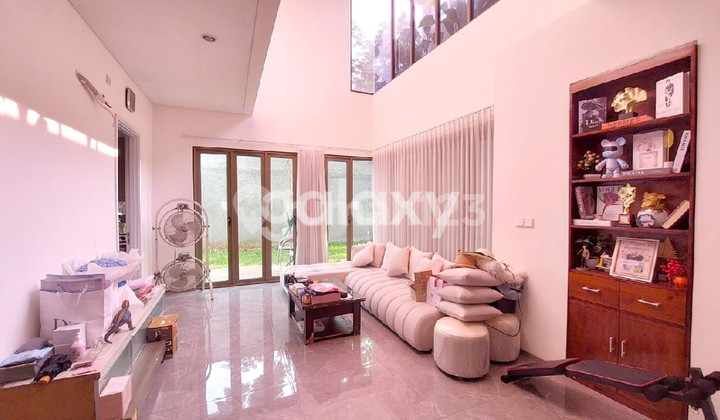 House PURI 11 Heritage Corner Facing East South 4BR 2