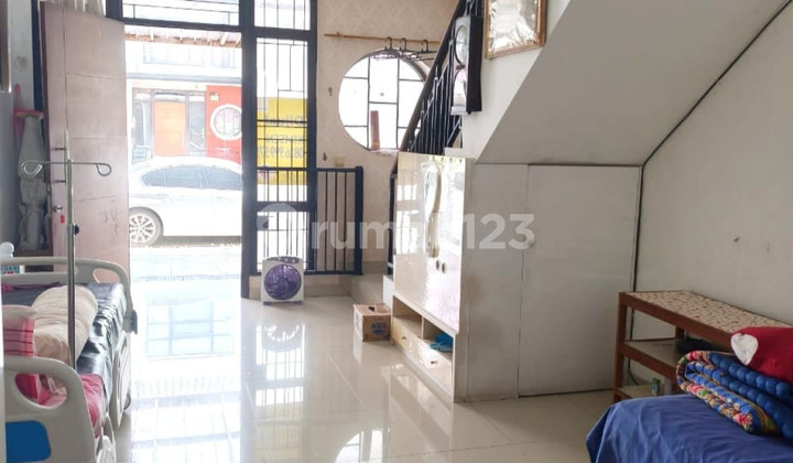 House at Green Lake East Asia 2BR 2 Car Park 2 Floors 60m2 House at Green Lake East Asia 2BR 2 Car Park 2 Floors 60m2