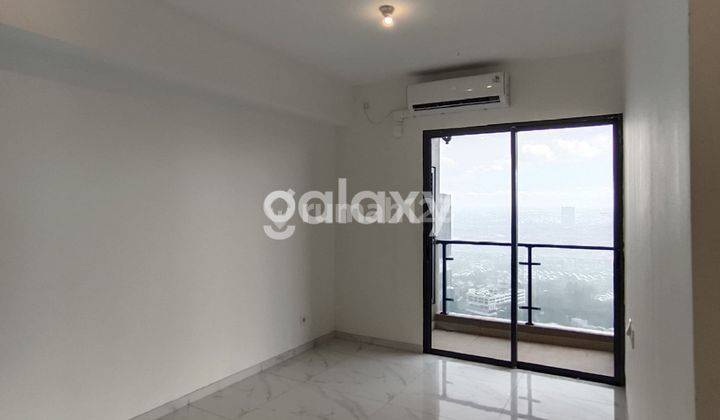 Apartemen SKY HOUSE Alam Sutra 2BR Semi Furnished 1