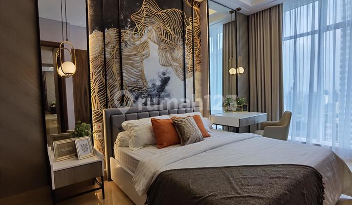 South Hills Apartment 3 Bedrooms Fully Furnished