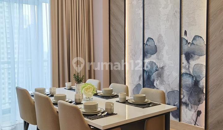 South Hills Apartment 3 Bedrooms Fully Furnished 2