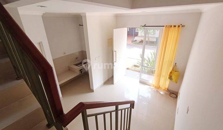 Rumah 2 Lantai Bagus Di Gading Serpong 2