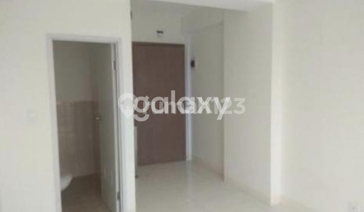 Apartemen Podomoro Golf View Tower Balsa 21m2 tipe Studio