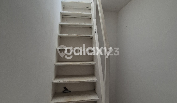 Aparthouse Intercon 3Kt 2Km 2