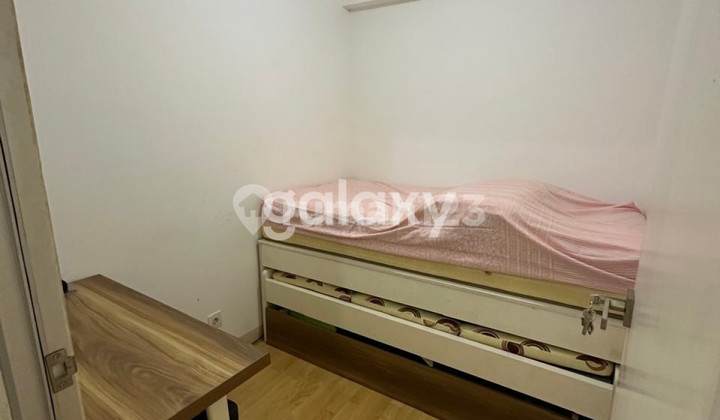 Green Bay Apartments Pluit Tower F 2