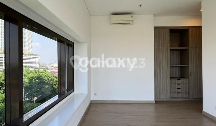 1 Park Avenue Royal Tower 2+1BR 146,5m2
