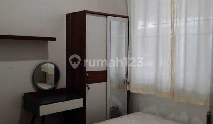 Ubud Village Block F Kt2 Fully Furnished House 2