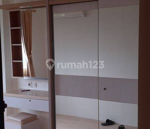 Apartemen Belmont Residences Semi Furnished Bagus 1