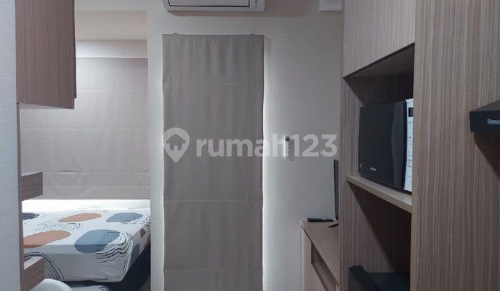 Apartemen B Residence Bsd City Tipe Studio 25M2
