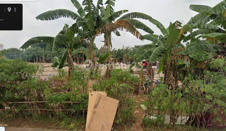 Tanah Kavling di Kebon Jeruk Jakarta Barat Strategis  1