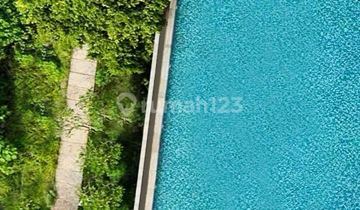 Apart di Lokasi Strategis di The Veranda Resort Residence Jakarta Selatan 2