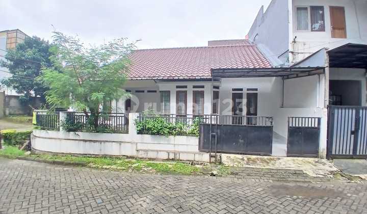 Rumah Bagus di Perkici Bintaro Sektor 5 Rumah Bagus di Perkici Bintaro Sektor 5