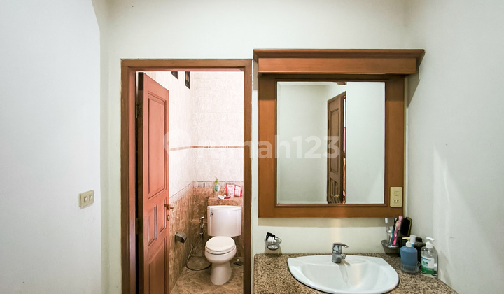 Nice House in Giri Loka BSD South Tangerang 2