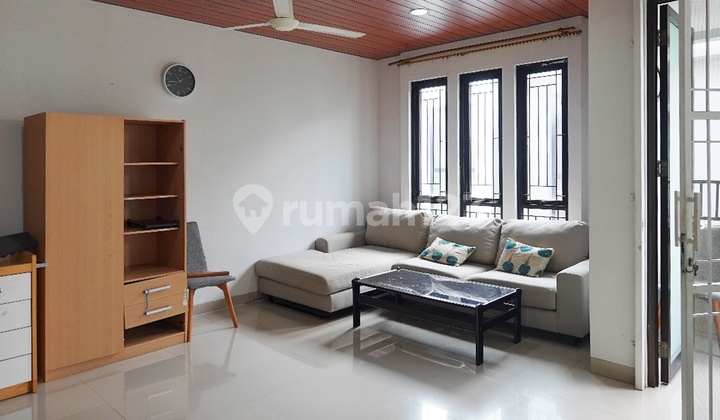 Rumah Bagus Minimalis Harga 3M di Jakarta Selatan