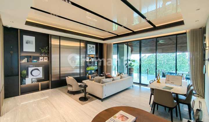 Veranda Apartment 2Br Private Lift | Apartemen Mewah Jaksel Veranda Apartment 2Br Private Lift | Apartemen Mewah Jaksel