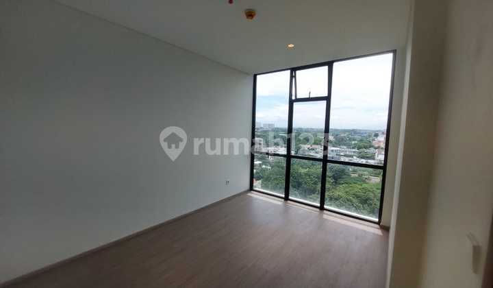 Ready-to-Occupy Apartment at The Veranda Resort Residence Lebak Bulus, South Jakarta 2