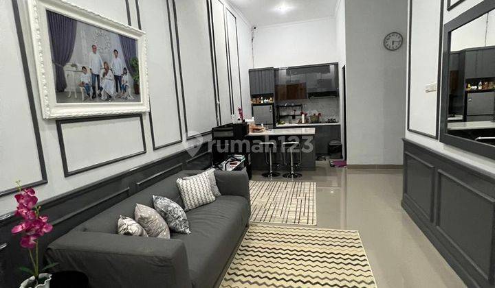 Rumah Bagus Di Sultan Anam Residence Langkapura, Bandar Lampung 1