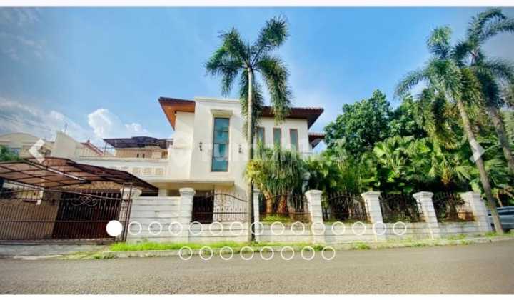 Nice House at The Pine View Residence Bintaro Sector 1 2