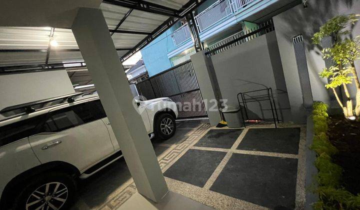Rumah Bagus Di Sultan Anam Residence Langkapura, Bandar Lampung 2