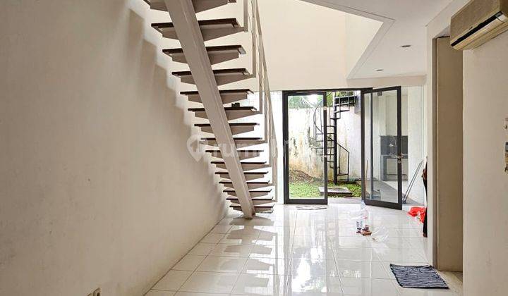 Rumah Bagus Di Ozone Residence Veteran Bintaro Jakarta Selatan 1