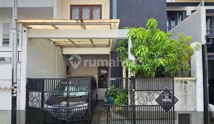 Rumah Bagus Siap Huni Rumah 2,5 Lantai di Kebayoran Baru, Jakarta Selatan Rumah Bagus Siap Huni Rumah 2,5 Lantai di Kebayoran Baru, Jakarta Selatan