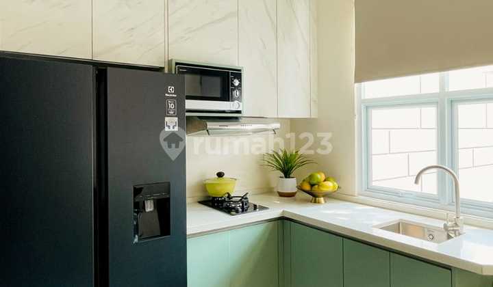 Rumah Baru di Sawangan Hanya 1M-An| 3 Kt 3 Km | Lingkungan Premium