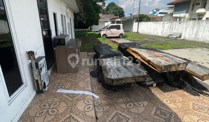 Rumah Bagus di Jl Bendi Raya Kebayoran Lama Jakarta Selatan 2