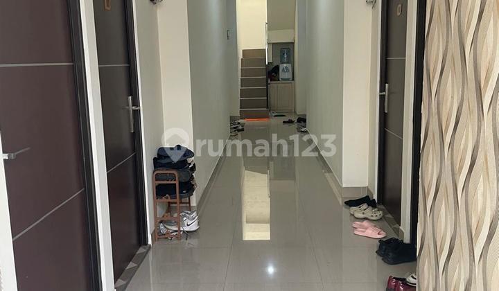 Rumah Bagus di Jl Tebet Barat Dalam Jakarta Selatan 2