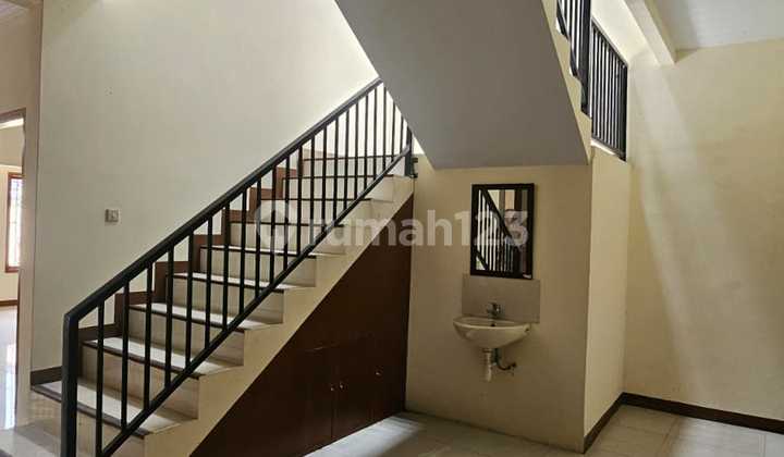 Rumah Bagus di Jl Damai Kav Pdk Pesanggrahan Jakarta Selatan 2