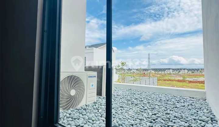 Rumah Siap Huni Citra Garden Bintaro LT 113 | 3+1 KT & 3+1 KM | Harga 3,45 M 2