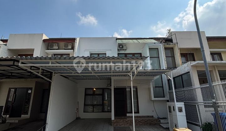 Rumah Bagus di Emerald Bintaro, Tangerang Selatan