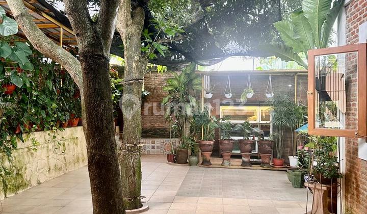 Rumah Bagus di Jl Cakung Tapos Depok Jawa Barat 2