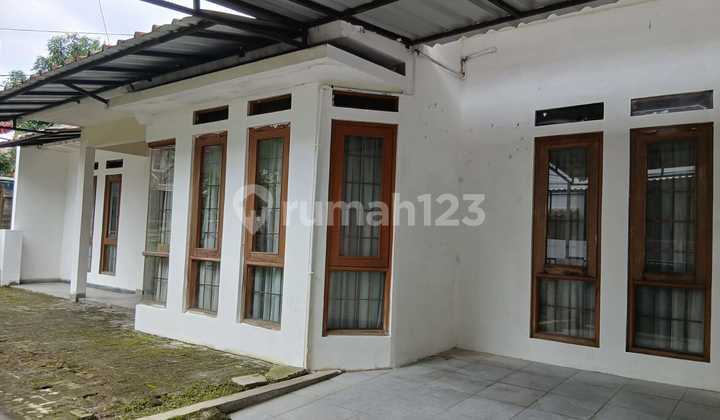Rumah Bagus di Perkici Bintaro Sektor 5 2