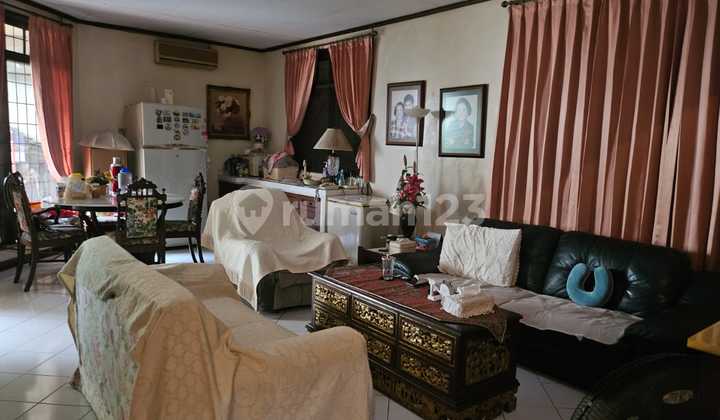 Rumah Asri 2 Lantai Di Lebak Bulus, Jakarta Selatan 2