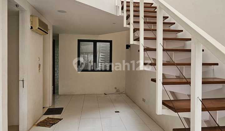 Rumah Bagus Di Ozone Residence Veteran Bintaro Jakarta Selatan 2