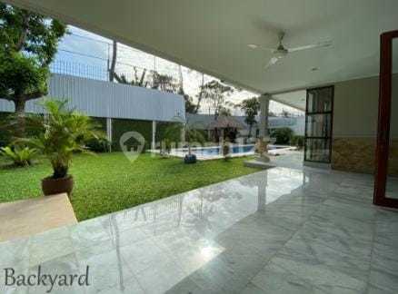 Rumah Bagus Di Jl Teladan Cipete Jakarta Selatan 2