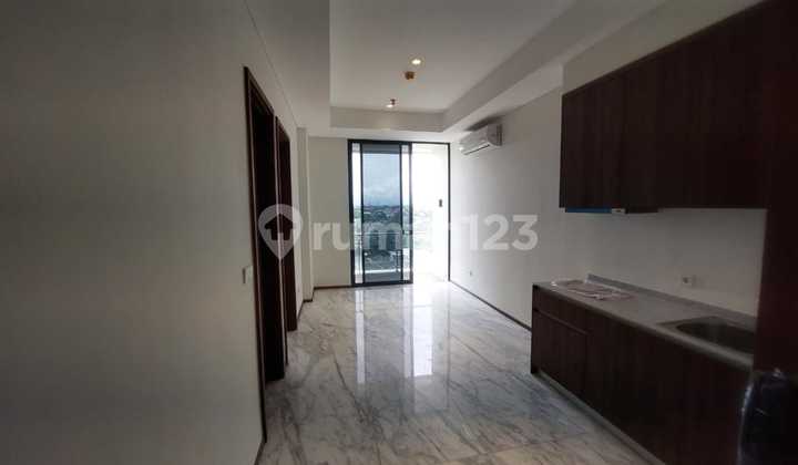 Ready-to-Occupy Apartment at The Veranda Resort Residence Lebak Bulus, South Jakarta