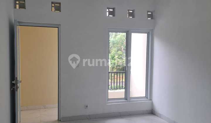 Nice House in Puri Bintaro, Bintaro Jaya Sector 9 2