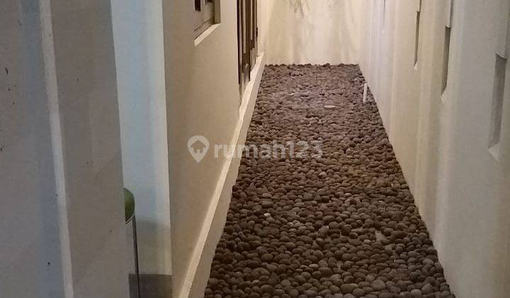 Di Jual Rumah 2 Lantai Lokasi Tibung Sari Kebo Iwa Utara  2