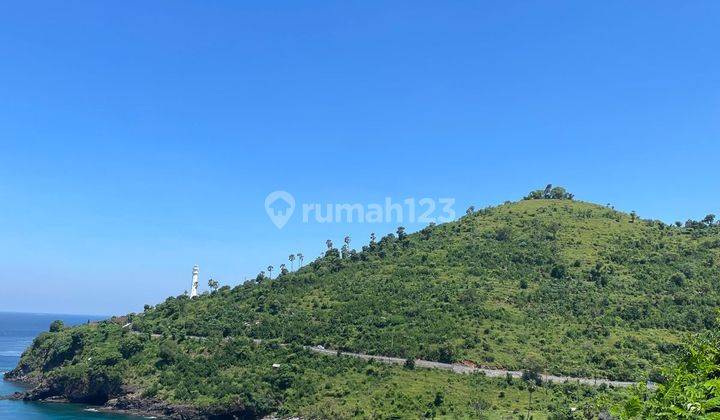 Land for Sale East Bali Karangasem 2