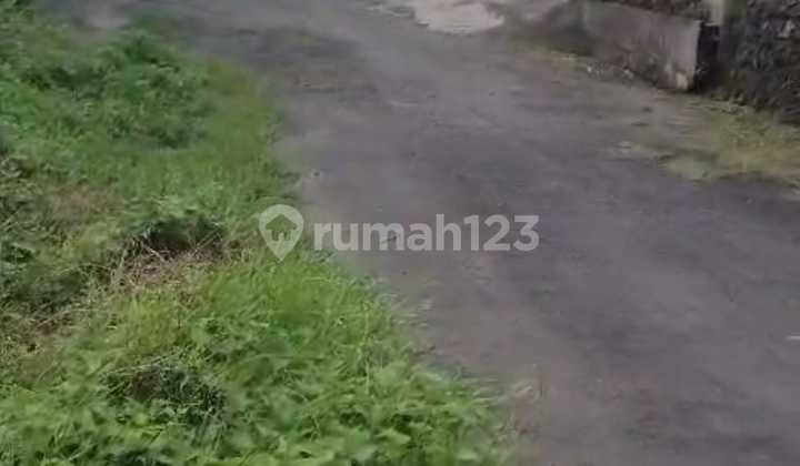 Dijual: Tanah di Ketewel - Dekat Rangkanlingkungan Villa