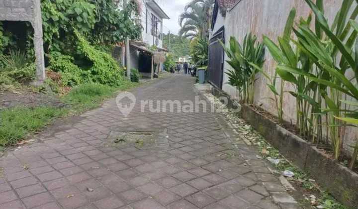 Tanah Strategis Di Prerenan Pandan Asri – Cocok Investasi & Villa Tanah Strategis Di Prerenan Pandan Asri – Cocok Investasi & Villa