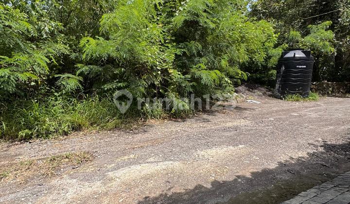 Premium Land for Sale - Suluban, Uluwatu Premium Land for Sale - Suluban, Uluwatu